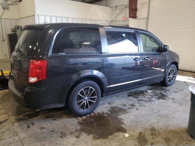 Photo 3 from auction – 2017 DODGE GRAND CARA with VIN 2C4RDGBG0HR819462