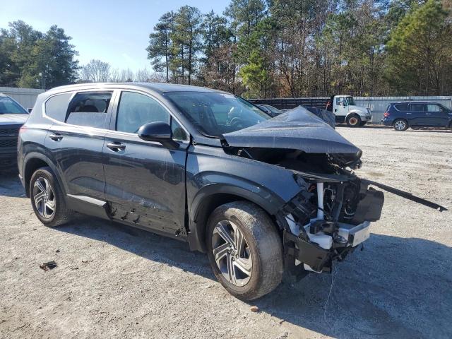 Photo 4 from auction – 2023 HYUNDAI SANTA FE S with VIN 5NMS14AJ4PH653901