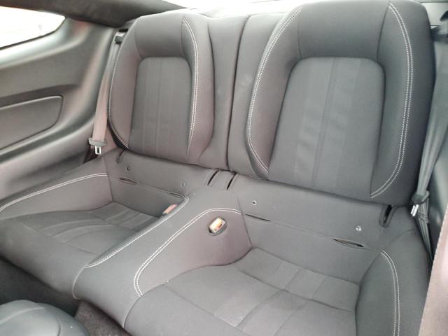 Photo 10 from auction – 2021 FORD MUSTANG with VIN 1FA6P8TH2M5140927