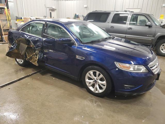 Photo 4 from auction – 2011 FORD TAURUS SEL with VIN 1FAHP2EW8BG124329