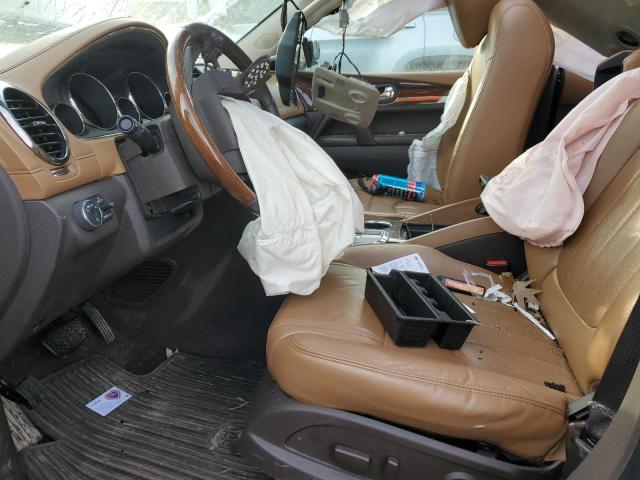 Photo 7 from auction – 2017 BUICK ENCLAVE with VIN 5GAKRBKD4HJ309794