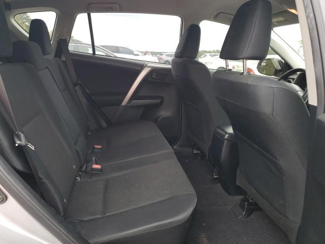 Photo 11 from auction – 2018 TOYOTA RAV4 LE with VIN JTMZFREV2JJ199093