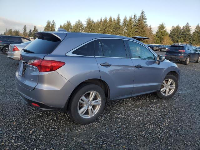 Photo 3 from auction – 2015 ACURA RDX TECHNO with VIN 5J8TB4H59FL028712