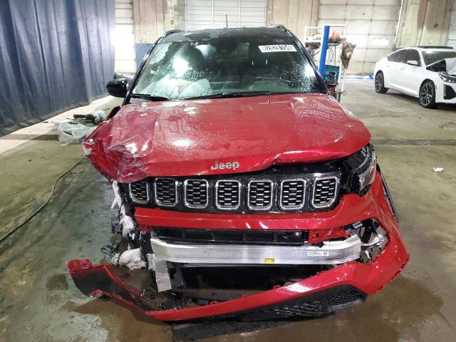 Zdjęcie 5 z aukcji – 2025 JEEP COMPASS LI z VIN 3C4NJDCN7ST523653