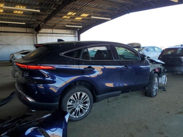 Photo 3 from auction – 2021 TOYOTA VENZA LE with VIN JTEAAAAH4MJ073993