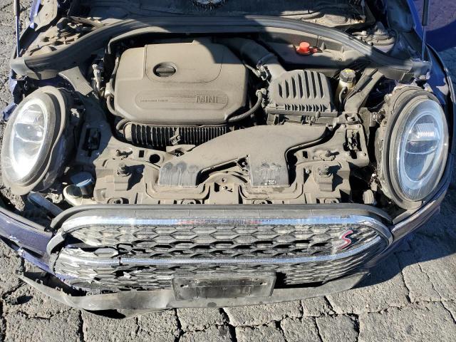 Photo 11 from auction – 2021 MINI COOPER S C with VIN WMWLV7C01M2P11460