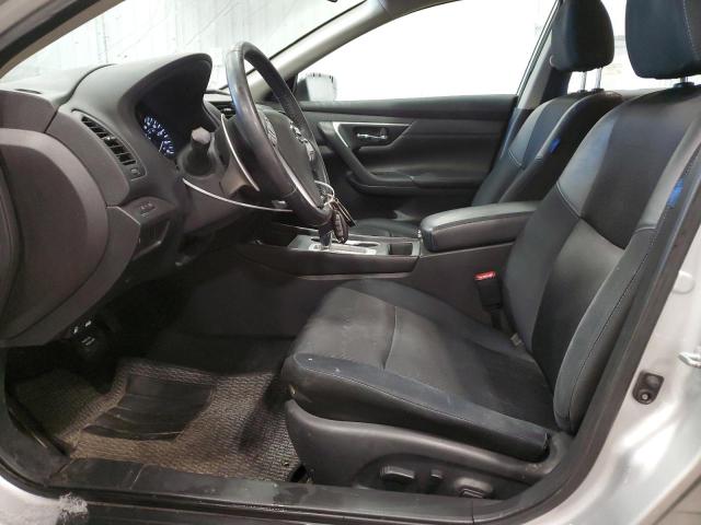 Photo 7 from auction – 2017 NISSAN ALTIMA 2.5 with VIN 1N4AL3AP8HC124719