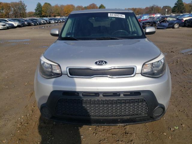 Photo 5 from auction – 2016 KIA SOUL with VIN KNDJN2A25G7861998