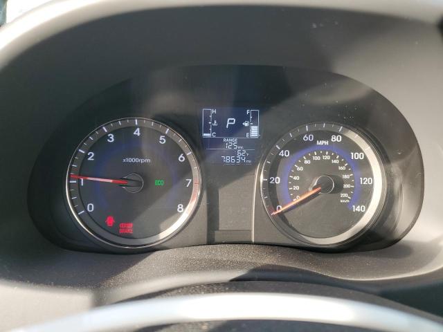 Photo 9 from auction – 2017 HYUNDAI ACCENT SE with VIN KMHCT4AE7HU393615