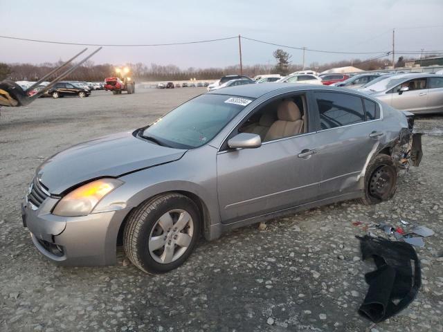 Photo 1 from auction – 2008 NISSAN ALTIMA 2.5 with VIN 1N4AL21E48C274478