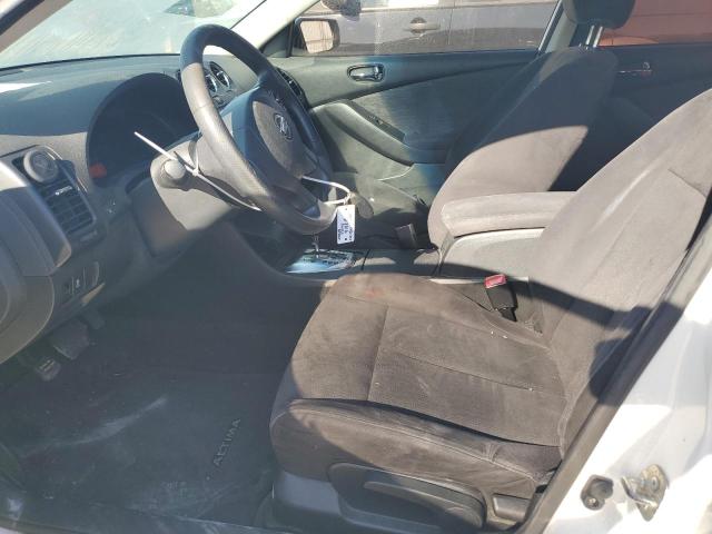 Photo 7 from auction – 2012 NISSAN ALTIMA BAS with VIN 1N4AL2AP9CC218322