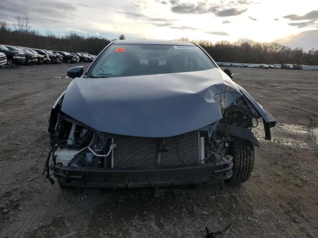 Photo 5 from auction – 2014 TOYOTA COROLLA L with VIN 2T1BURHE2EC172318