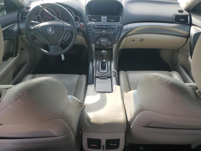 Foto 8 de la subasta – 2014 ACURA TL TECH con VIN 19UUA8F50EA008067