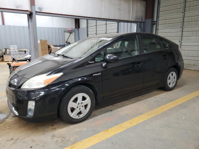 TOYOTA PRIUS 2010 with VIN JTDKN3DU7A0123501 - Photo from auction