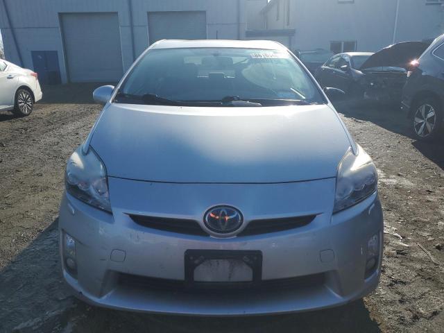 Photo 5 from auction – 2010 TOYOTA PRIUS with VIN JTDKN3DU3A0105030