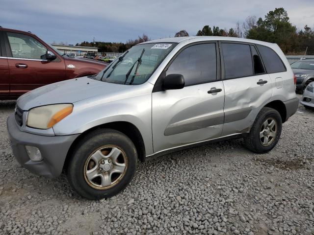 TOYOTA RAV4 2002 with VIN JTEGH20V220074484 - Photo from auction