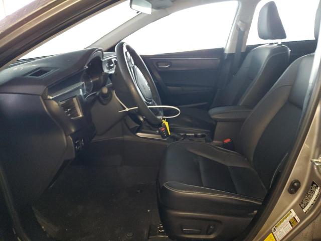 Photo 7 from auction – 2015 TOYOTA COROLLA EC with VIN 5YFBPRHE2FP220327
