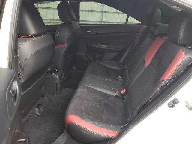 Photo 10 from auction – 2020 SUBARU WRX PREMIU with VIN JF1VA1B64L9806066
