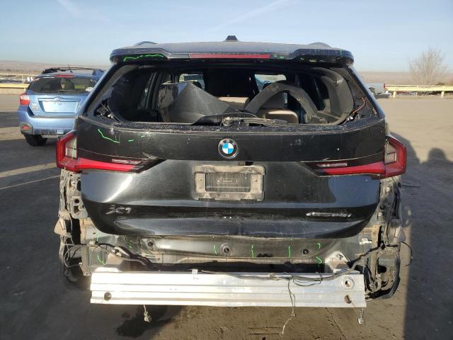 Photo 6 from auction – 2023 BMW X1 XDRIVE2 with VIN WBX73EF02P5X45729