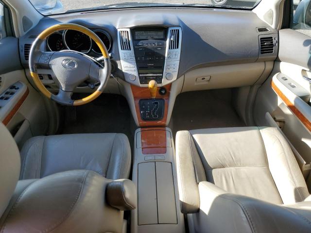 Photo 8 from auction – 2004 LEXUS RX 330 with VIN JTJGA31U240006223