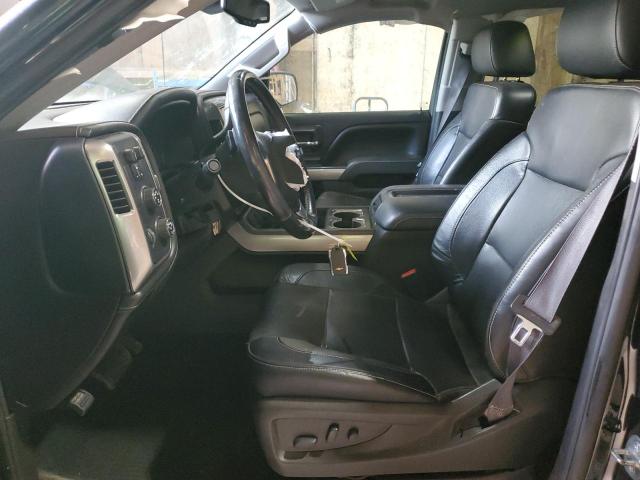 Photo 7 from auction – 2014 CHEVROLET SILVERADO with VIN 3GCUKSEC2EG288617