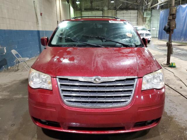 Photo 5 from auction – 2010 CHRYSLER TOWN & COU with VIN 2A4RR8DX0AR361409