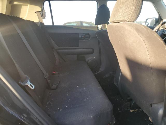 Photo 10 from auction – 2008 TOYOTA SCION XB with VIN JTLKE50E781002602