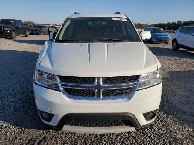 Photo 5 from auction – 2017 DODGE JOURNEY SX with VIN 3C4PDCBG3HT591096
