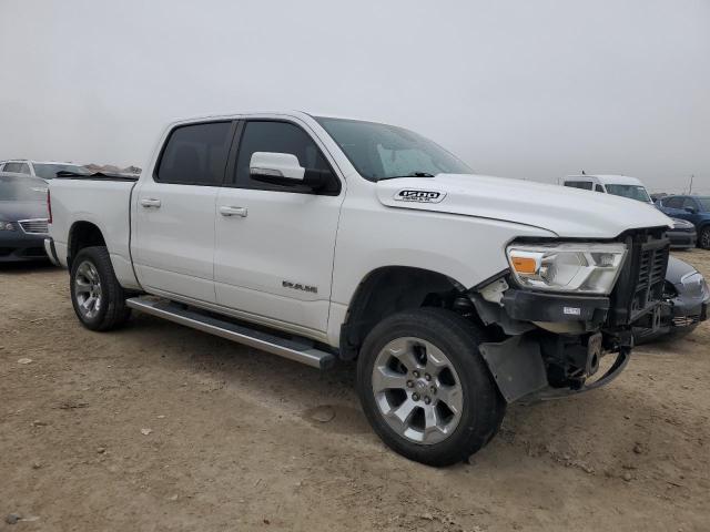 Photo 4 from auction – 2019 RAM 1500 BIG H with VIN 1C6RREFT1KN905744