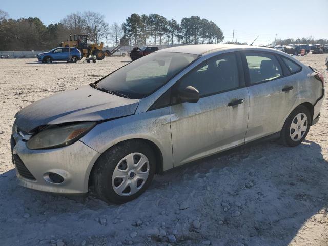 FORD FOCUS S 2012 with VIN 1FAHP3E20CL346102 - Photo from auction