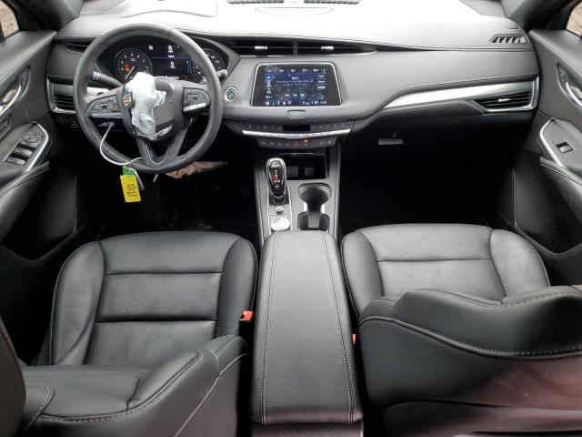 Photo 8 from auction – 2022 CADILLAC XT4 PREMIU with VIN 1GYFZDR42NF147920