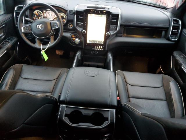 Photo 8 from auction – 2023 RAM 1500 LARAM with VIN 1C6SRFJT1PN582110