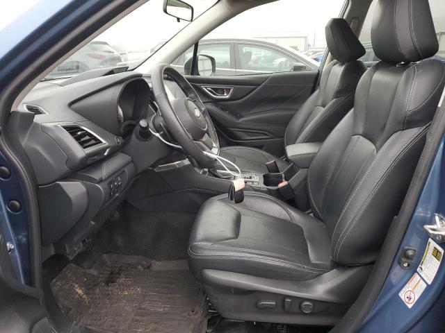 Photo 7 from auction – 2019 SUBARU FORESTER T with VIN JF2SKAWC0KH593357
