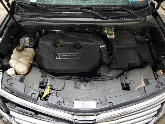 Photo 12 from auction – 2015 LINCOLN MKC with VIN 5LMCJ2A98FUJ08525