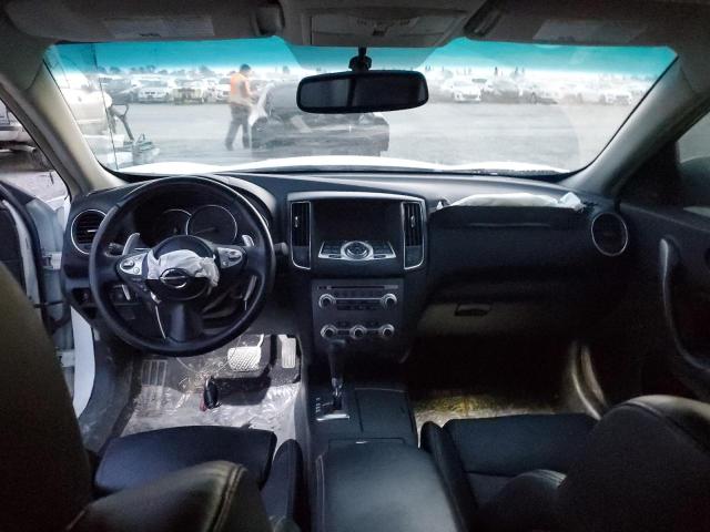 Zdjęcie 8 z aukcji – 2014 NISSAN MAXIMA S z VIN 1N4AA5AP6EC442111
