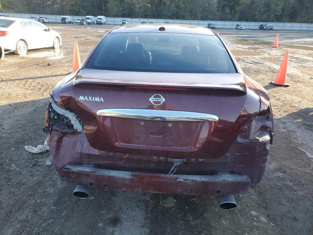 Photo 6 from auction – 2013 NISSAN MAXIMA with VIN 1N4AA5AP7DC809631
