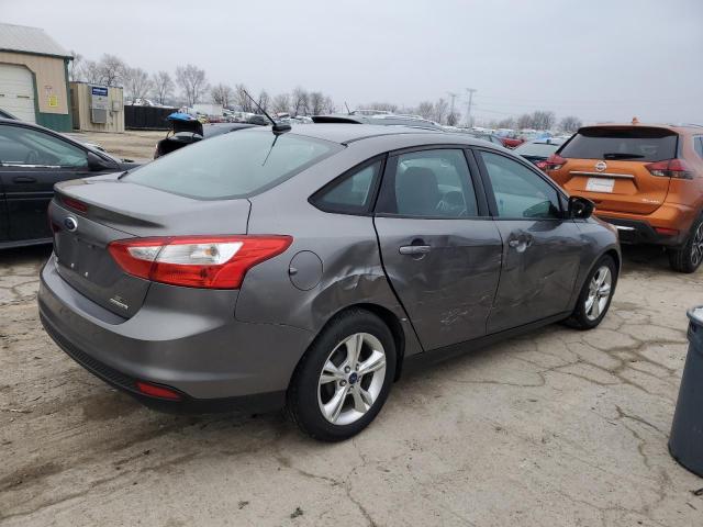 Photo 3 from auction – 2014 FORD FOCUS SE with VIN 1FADP3F23EL285991