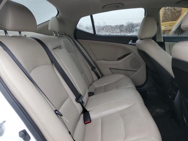 Photo 10 from auction – 2015 KIA OPTIMA EX with VIN 5XXGN4A78FG406862