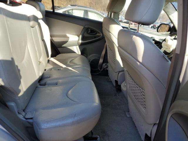 Photo 11 from auction – 2009 TOYOTA RAV4 LIMIT with VIN 2T3BK31VX9W007741