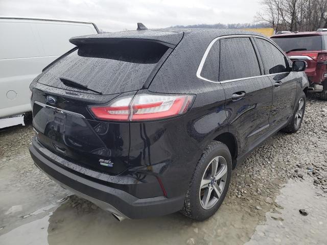 Photo 3 from auction – 2019 FORD EDGE SEL with VIN 2FMPK4J92KBC71071