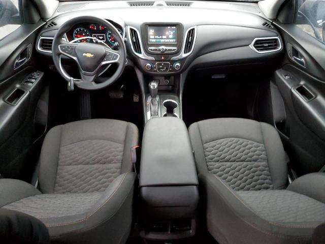 Photo 8 from auction – 2018 CHEVROLET EQUINOX LT with VIN 3GNAXJEV0JS637479