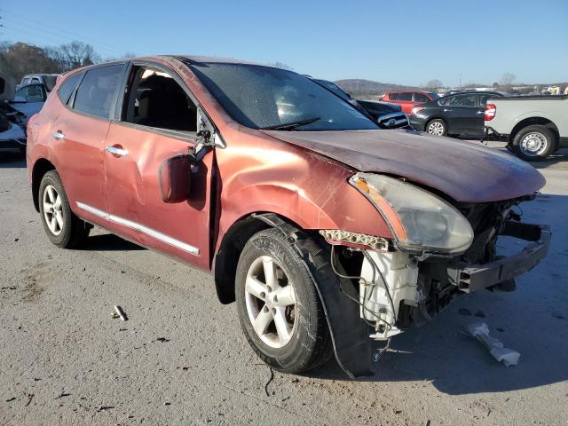 Photo 4 from auction – 2013 NISSAN ROGUE S with VIN JN8AS5MT4DW014605