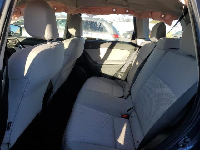 Photo 11 from auction – 2014 SUBARU FORESTER 2 with VIN JF2SJAAC2EH472229