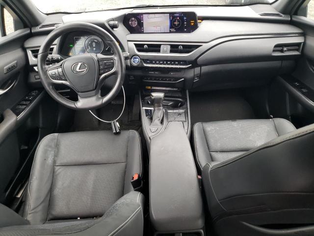 Photo 8 from auction – 2021 LEXUS UX 250H with VIN JTHL9JBH4M2039520