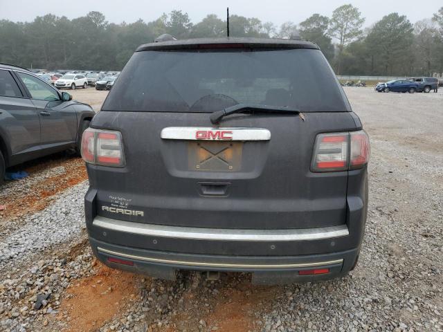 Photo 6 from auction – 2014 GMC ACADIA SLT with VIN 1GKKRRKD6EJ286655