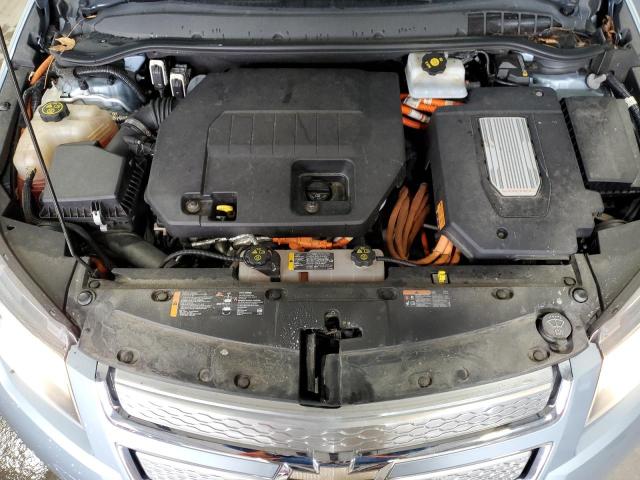 Zdjęcie 12 z aukcji – 2013 CHEVROLET VOLT z VIN 1G1RA6E47DU126852