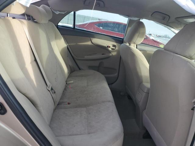 Photo 10 from auction – 2010 TOYOTA COROLLA BA with VIN 2T1BU4EE0AC419837