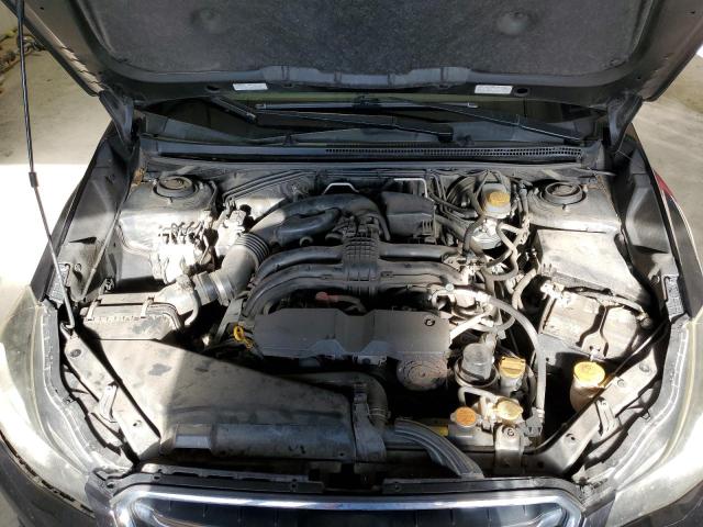 Photo 11 from auction – 2016 SUBARU IMPREZA with VIN JF1GPAA67G9347159