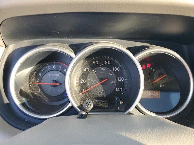 صورة رقم 9 من المزاد - 2008 NISSAN VERSA S مع VIN 3N1BC13E08L456983