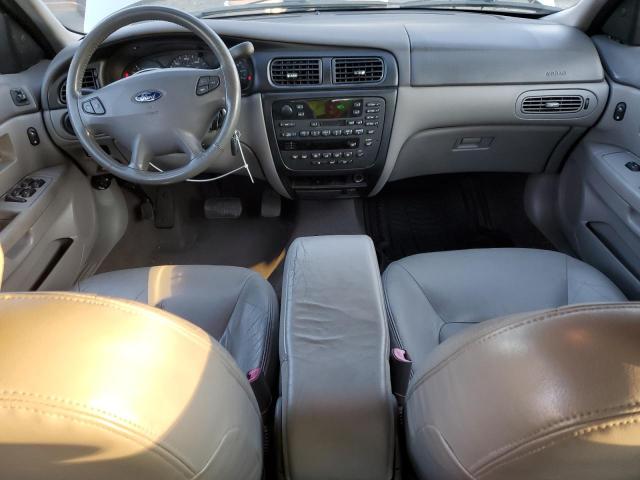 Photo 8 from auction – 2001 FORD TAURUS SEL with VIN 1FAHP56S01A149806